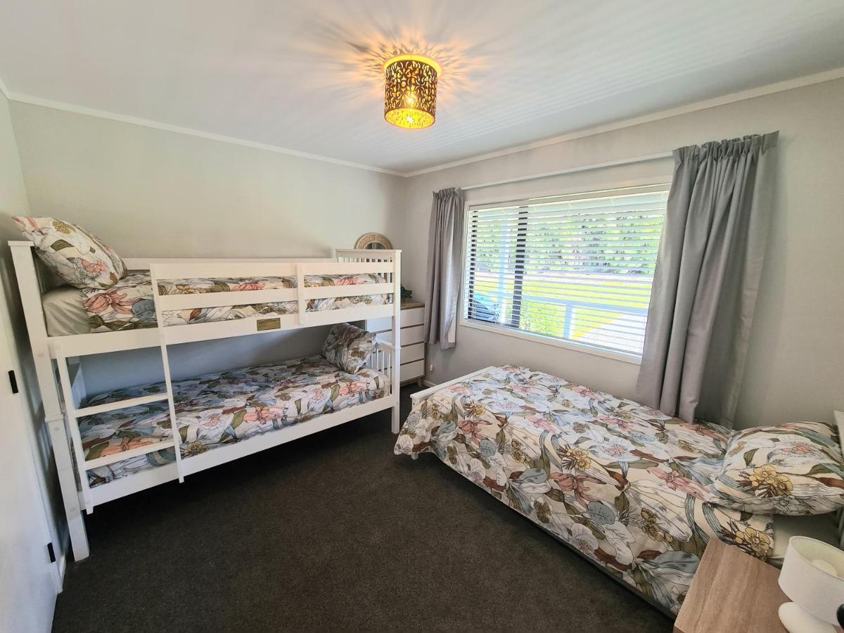Kendall Cottage - Kerikeri New Zealand Exterior photo