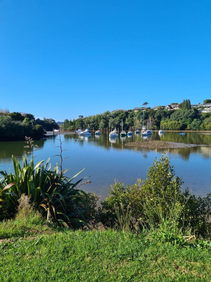 Kendall Cottage - Kerikeri New Zealand Exterior photo