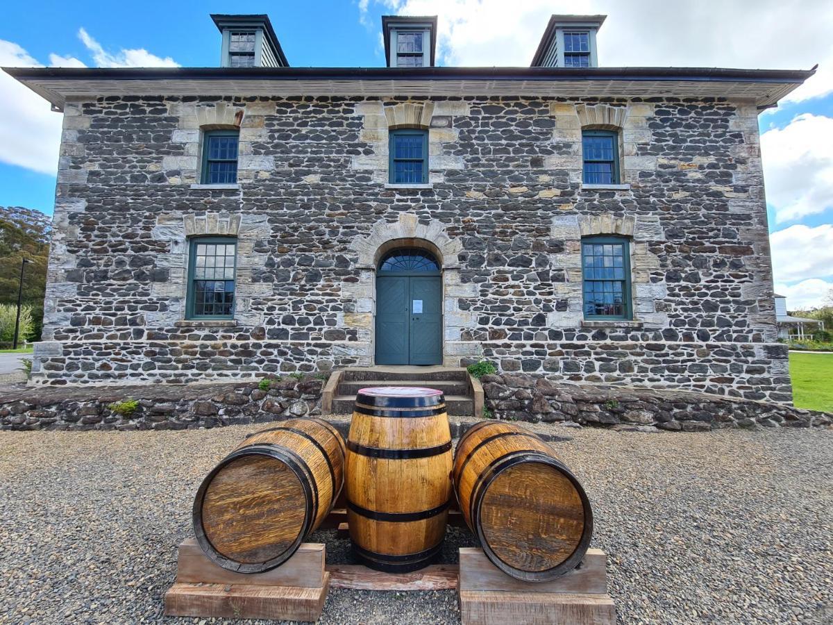 Kendall Cottage - Kerikeri New Zealand Exterior photo