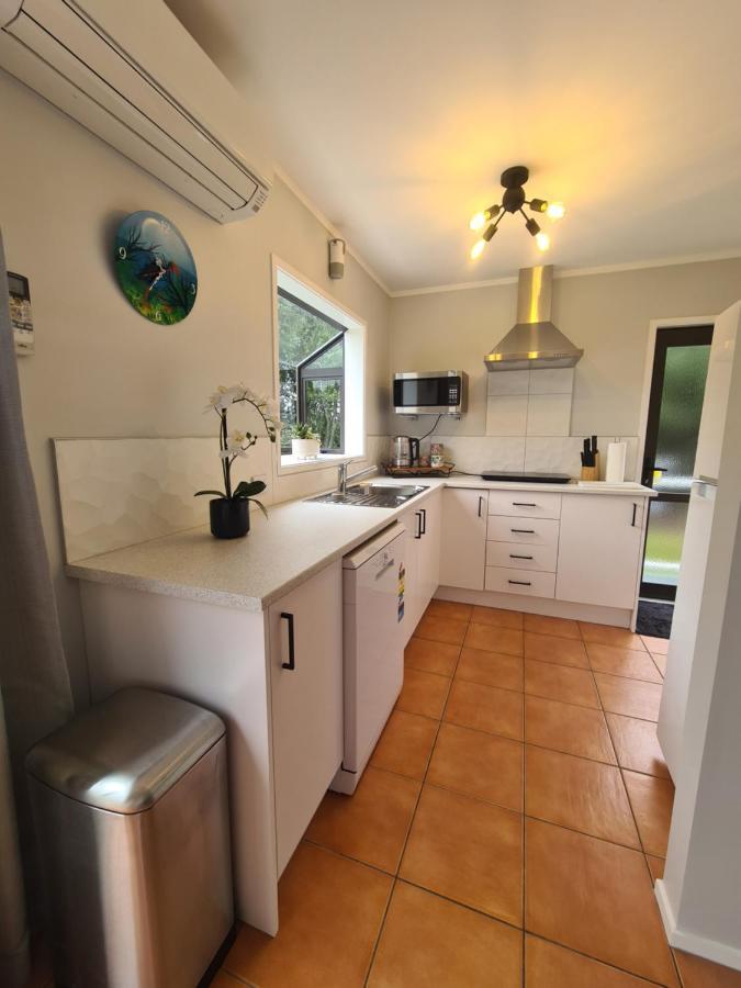 Kendall Cottage - Kerikeri New Zealand Exterior photo