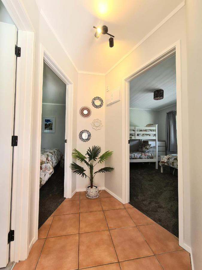 Kendall Cottage - Kerikeri New Zealand Exterior photo