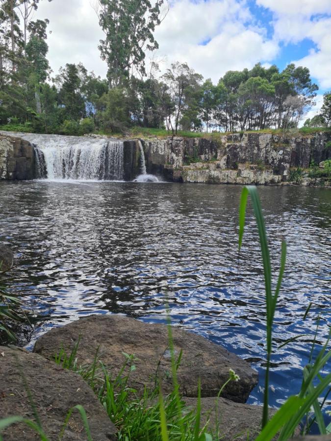 Kendall Cottage - Kerikeri New Zealand Exterior photo