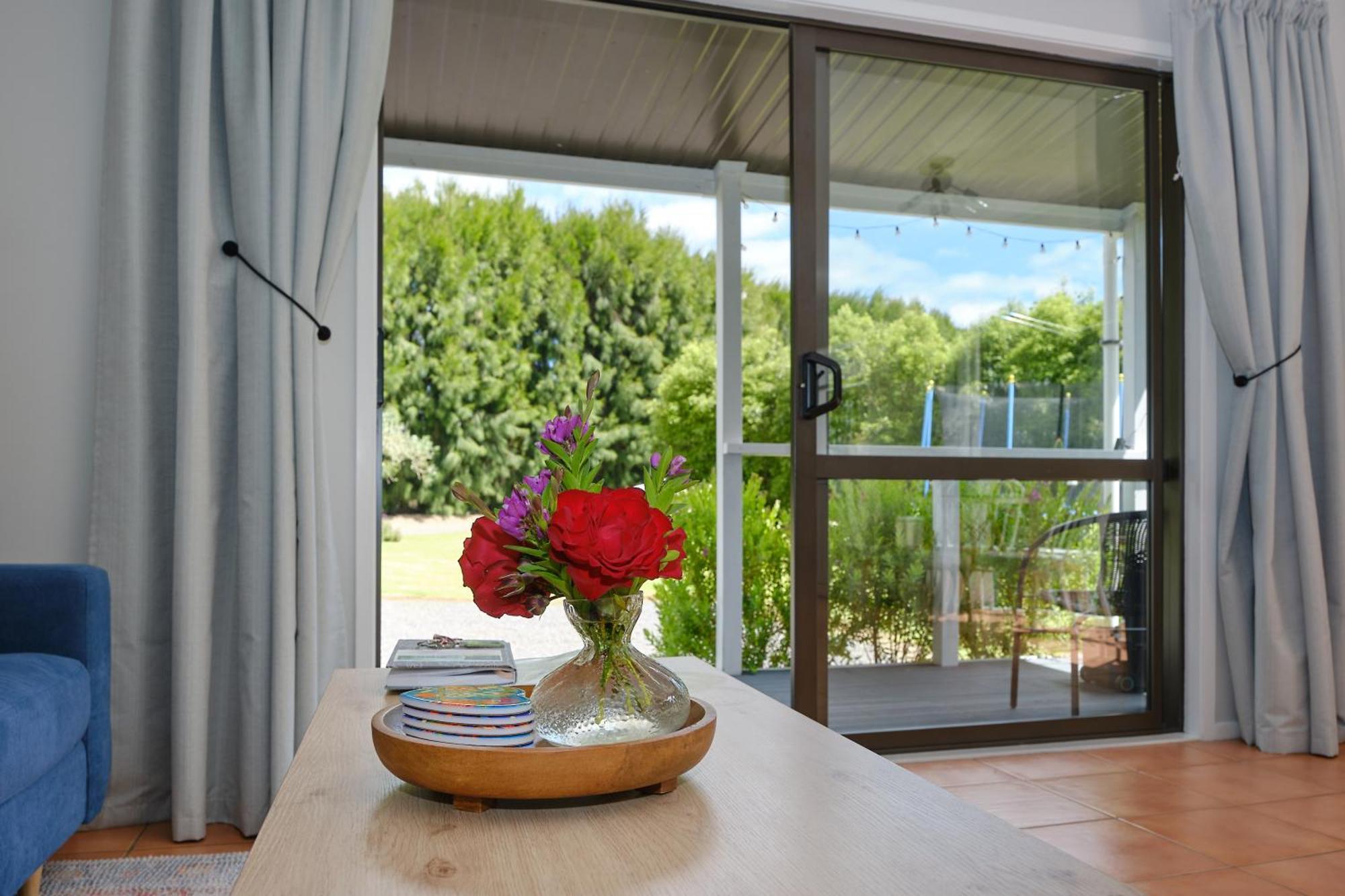 Kendall Cottage - Kerikeri New Zealand Exterior photo