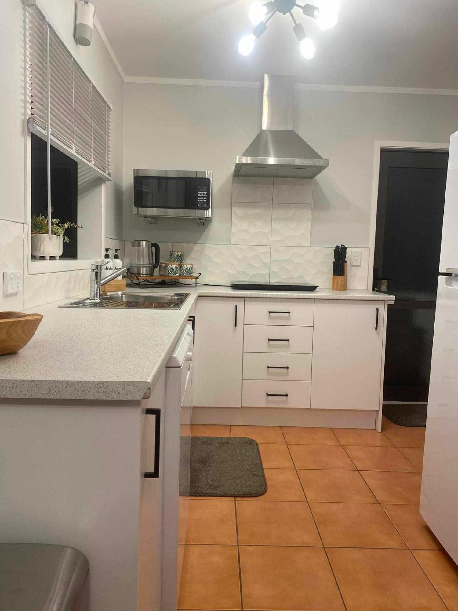 Kendall Cottage - Kerikeri New Zealand Exterior photo