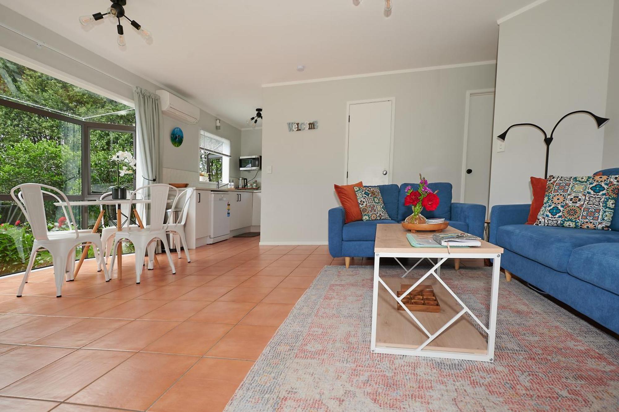 Kendall Cottage - Kerikeri New Zealand Exterior photo