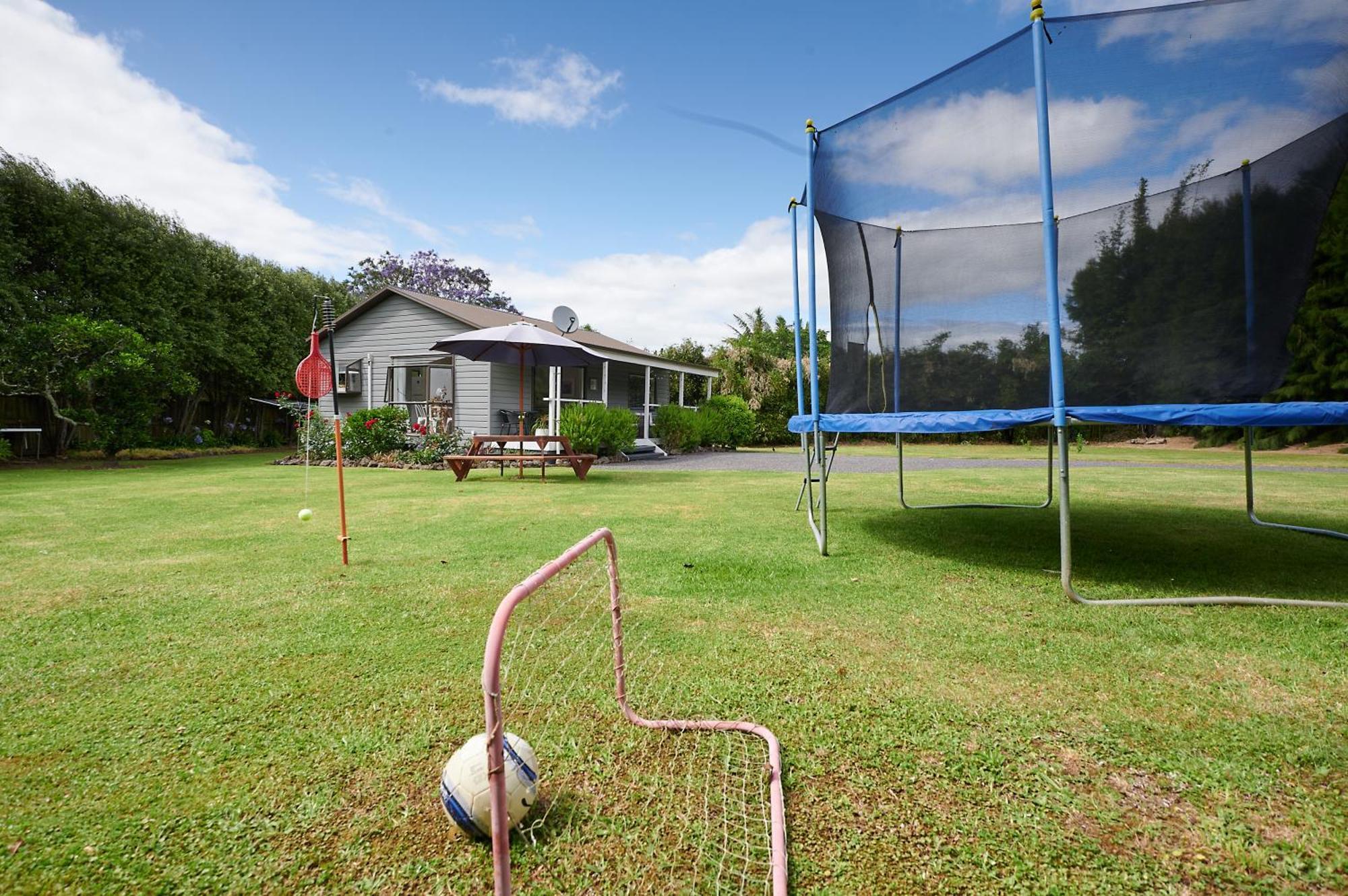 Kendall Cottage - Kerikeri New Zealand Exterior photo