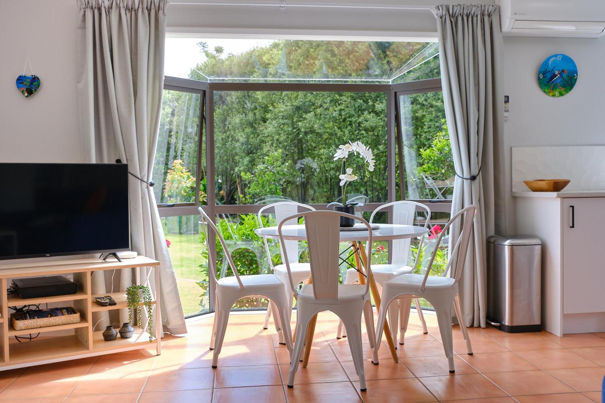 Kendall Cottage - Kerikeri New Zealand Exterior photo
