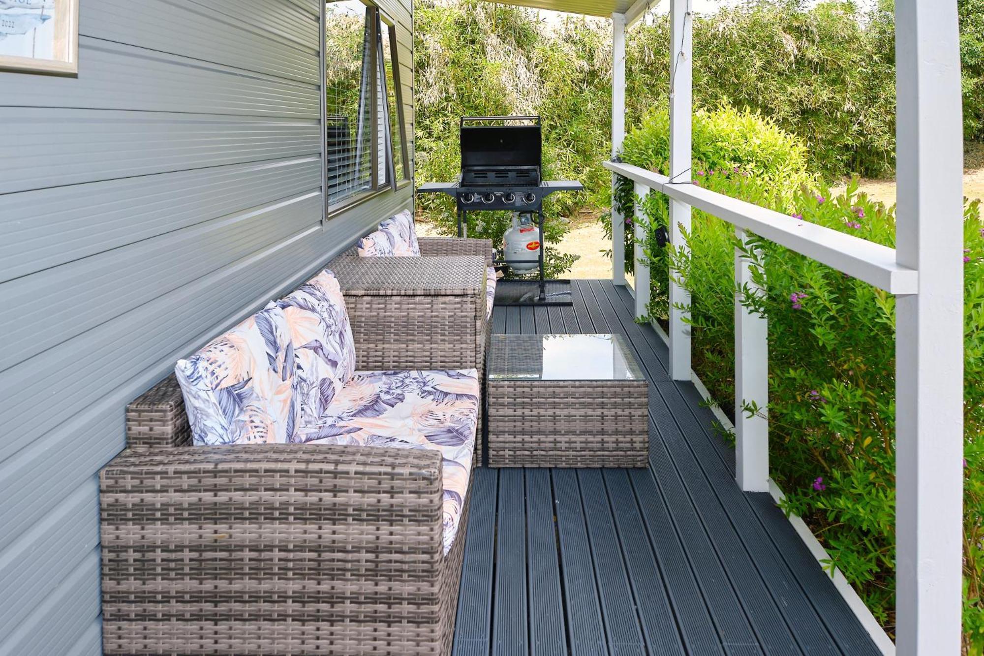 Kendall Cottage - Kerikeri New Zealand Exterior photo